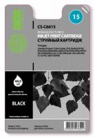 �������� �������� Cactus CS-C6615 ������ ��� �15 HP DJ 810c/816c/825c/840c/843c/845c (42ml)