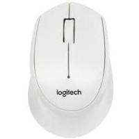 ���� ������������ Logitech M330 Silent Plus White (�����, ����������, 1000dpi, 2.4 GHz/USB-�������, ���������, ��� ������ ����) (���. 910-004926, M/N: M-R0051 / C-U0010)