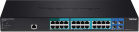 ���������� (switch) TRENDnet TL2-PG284