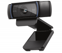 ���-������ Logitech HD Pro Webcam C920 (960-000998)