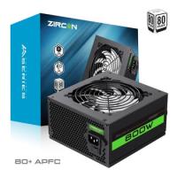 ���� ������� ZirCon ATX 800W AA-800