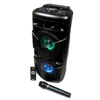 ����������� ������������ ������� Dialog Oscar AO-20 ������, c �������, Bluetooth, microSD, USB � FM �����