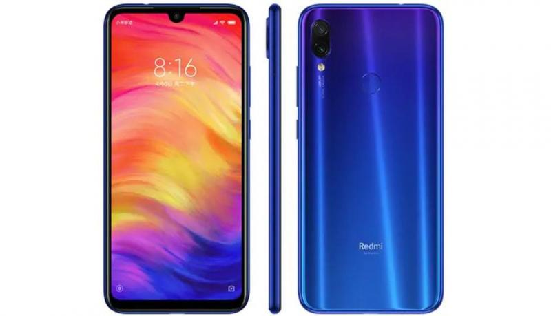 Redmi � ������������ ������� ���������� �������