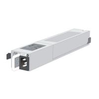 ���� ������� H3C [0231A0QM] LSVM1AC650 650W AC Power Supply Module Power Panel Side Intake Airflow