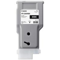 �������� CANON PFI-206 MBK Matte Black