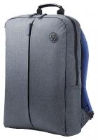HP Essential Backpack 15.6" ����� ������ (K0B39AA)