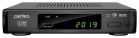 Perfeo DVB-T2/C ��������� "LEADER" ��� ����.TV, Wi-Fi, IPTV, HDMI, 2 USB, DolbyDigital, ����� ��