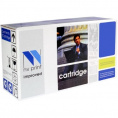 �������� NV PRINT ����������� NV-TK-8115 Cyan ��� Kyocera EcoSys-M8124/EcoSys-M8130 (6000k)