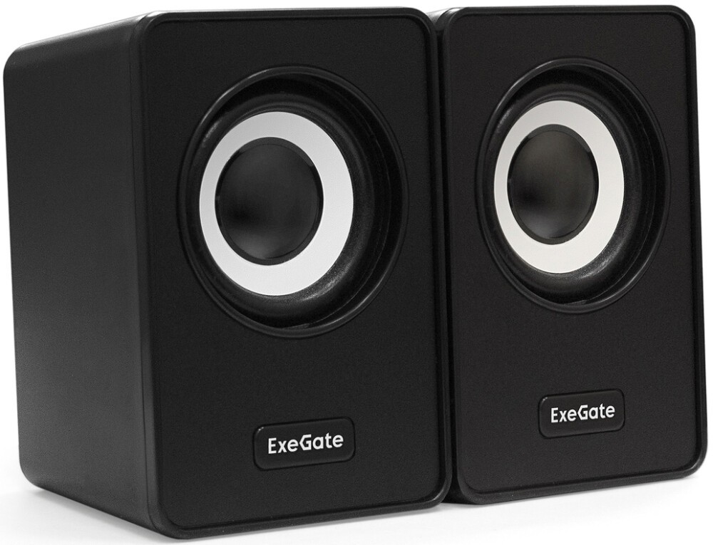 ������� ExeGate Disco 120 Black EX287054RUS