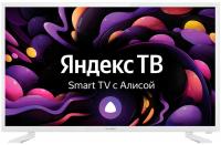 ��������� LED Yuno 31.5" ULX-32TCS2234 ������.�� ������ HD 50Hz DVB-T2 DVB-C DVB-S2 USB WiFi Smart TV RUS