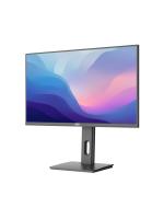 ������� 27" CBR MB-2701, IPS, FHD 1920x1080, 100��, �������� 2*3W, HAS, Pivot, 1*DP/1*HDMI/1*VGA, ���������� ��, FreeSync, ������, ������ HDMI 1.5� [LCD-MB2701-OPC]