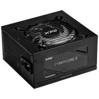 ���� ������� XPG CYBERCORE II 1000W 80+ Platinum, ��������� ��������� CYBERCORE II 1000W 80+ Platinum, ��������� ���������