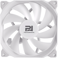 ���������� PentaWave PF-M14W PWM / 140mm 4 pin Hydraulic 500-1600rpm 82CFM 31.5dBA/ White