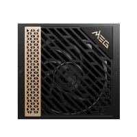 ���� ������� MSI 1300�� 306-7ZP4A11-CE0 MEG Ai1300P PCIE5 , 1300W, 80+ Platinum, ��������� ���������, ATX 3.0, PCIE5, RTL