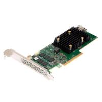 ���������� Broadcom MegaRAID 9560-8i 8-port (SlimSAS) SAS/SATA/NVMe RAID 0/1/5/6/10/50/60/JBOD, 4Gb, PCI-Ex8 (05-50077-01)