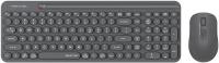 ���������� + ���� A4Tech Fstyler FG3300 Air2 ����:����� ����:����� USB ������������ slim Multimedia