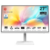������� 27" MSI Modern MD2712PW White IPS