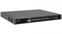  ����������� ���������� ������ 2 SNR SNR-S2989G-48TX, 48 ������ 10/100/1000Base-T, 4 ����� 1/10G SFP+
