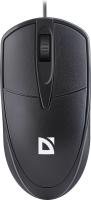 Defender ��������� ���������� ���� Trace MB-989 ����,3D,1,2�,1000dpi
