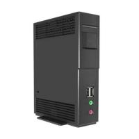 ������������ ��������� Leadtek TERA2140 (3292E104101) PCoIP TERA2140 Zero Client, 4USB, Fiber, DP