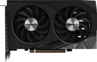 ���������� Gigabyte PCI-E 4.0 GV-IA310WF2-4GD INTEL Arc A380 WindForce 6144Mb 64 GDDR6 2039/16000 HDMIx1 DPx1 HDCP Ret