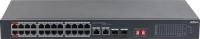 ���������� Dahua DH-S3226-24ET-240 2x�����(1000BASE-T/SFP) �������������