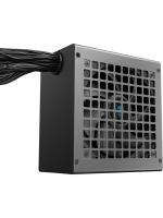 ���� ������� Deepcool GAMERSTORM PF850D V2 (ATX 3.1 850W, PWM 120mm fan, Active PFC+DC to DC, 80+ SILVER, CYBENETICS 230V Silver, PPLP 230V Silver) RET