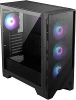 ������ MSI MAG FORGE 321R AIRFLOW ������ ��� ��