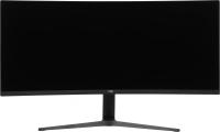 ������� NPC 34" MP3414 Ultra HD 2K VA LED ������