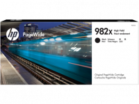 ������������ �������� HP 982X, PageWide ����������� �������, ������ (T0B30A)