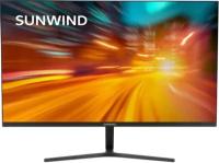 ������� SunWind 27" SM-27FI401 ������ IPS LED