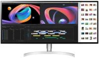 ������� LG 34" 34WK95U-W  Nano IPS LED 5120x2160, 5ms, 61�� �����������/������