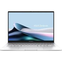  ASUS Zenbook 14 OLED UX3405MA-QD1017, 14" (1920x1200) OLED/Intel Core Ultra 9 185H/32  LPDDR5X/512  SSD/Intel Arc Graphics/ ,  (90NB11R2-M01UC0)