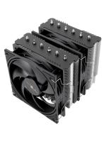 ����� Thermalright Peerless Assassin 120 SE V3 LGA115X/1200/1700/1851/AM4/AM5 (Dual Tower, 2x120mm PWM Fan, ������ ���������, 6 ����. ������ 6��) / TRPA120SEV3