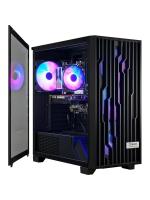 ��������� ���� OSiO CyberLine B59i, Intel Core i5-12400F/32 �� DDR4/1024 �� SSD/NVIDIA GeForce RTX 3050 (6 ��)/��� ��, ������ (�59I-002B)