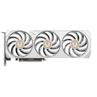 ���������� Zotac NVIDIA GeForce RTX 5070 AMP WHITE ED 12GB GDDR7, Ret ZT-B50700FQ-10P