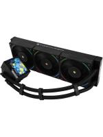������� �������� ���������� Thermalright Mjolnir Vision 360 ARGB Black / 3x120mm ARGB PWM Fans / TRMV360AB