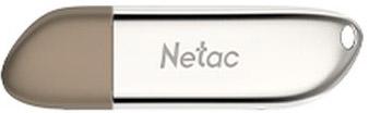 USB Flash ���������� 8Gb Netac U352 USB Flash, 8 ��, USB 2.0