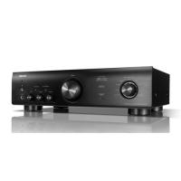 ��������� ������������ Denon PMA-600NE Black ������ ����������������� ������
