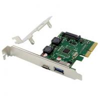 ���������� PCI-Ex4 v3.0 ORIENT AM-U3142PE-AC (31273)