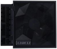 ���� ������� Lian Li EDGE750 + HUB Gen.5, 750��, 80 PLUS GOLD, 120��, ������, retail (G9P.EG0750G.B000.RU)