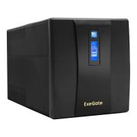 ��� ExeGate SpecialPro Smart LLB-1500.LCD.AVR.4SH