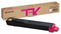�����-�������� TK-8115M 6 000 ���. Magenta ��� M8124cidn/M8130cidn