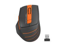 A-4Tech ���� Fstyler FG30S ORANGE 1204072