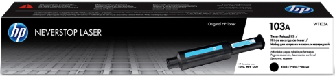 ��������  HP W1103A Black