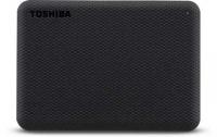 ������� ������� ���� 1Tb TOSHIBA Canvio Advance HDTCA10EK3AA, ������