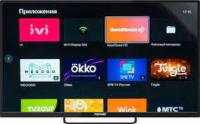 ��������� LCD 43" ASANO 43LU8120T Smart TV ������