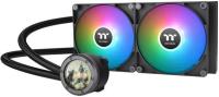 ������� �������� ���������� Thermaltake TH280 V2 Ultra, 140��, Ret CL-W385-PL14SW-A