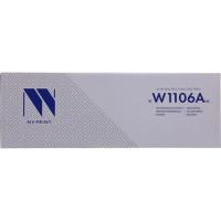 �����-�������� NV Print  W1106A ��� HP 107a/107w/135w/135a/137fnw (1000k) (��� ����) ( ��� ��������)