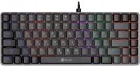 ���������� ����� K615X ������������ ������/����������� USB Multimedia for gamer LED (1934413)